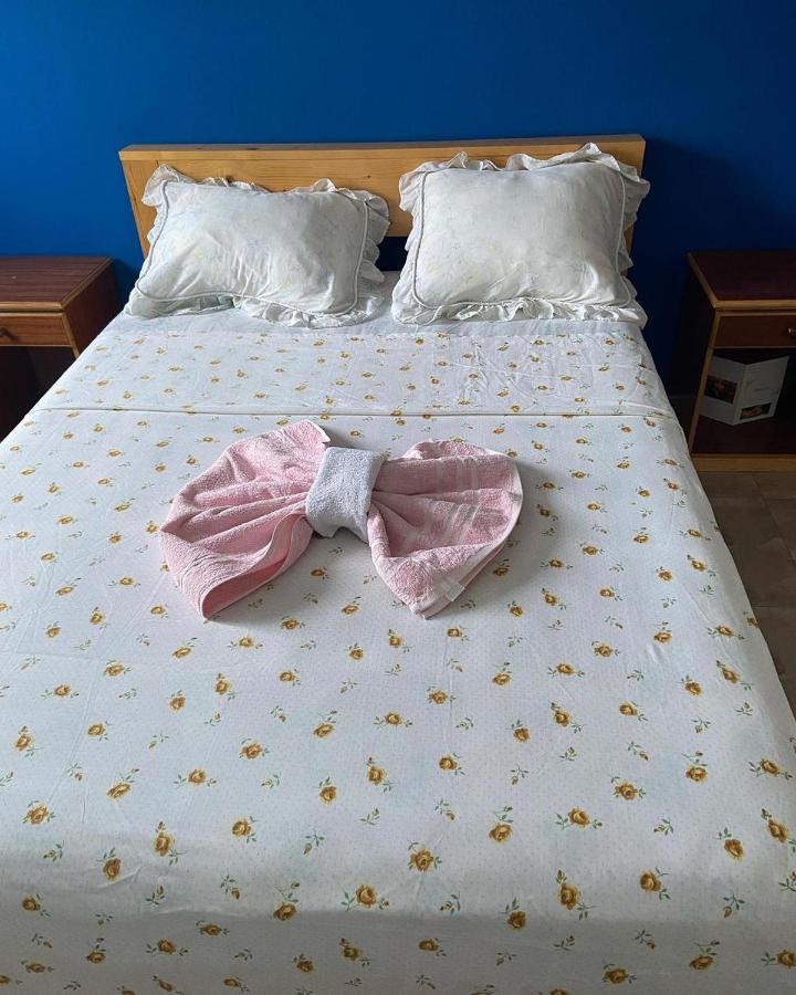 Casa Ze & Sonia Bed and Breakfast Portela Buitenkant foto