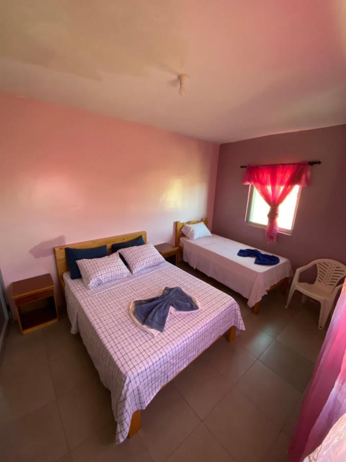 Casa Ze & Sonia Bed and Breakfast Portela Buitenkant foto