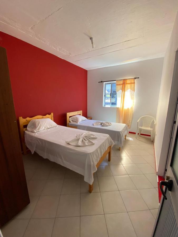 Casa Ze & Sonia Bed and Breakfast Portela Buitenkant foto
