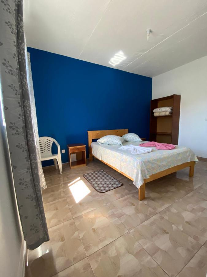 Casa Ze & Sonia Bed and Breakfast Portela Buitenkant foto