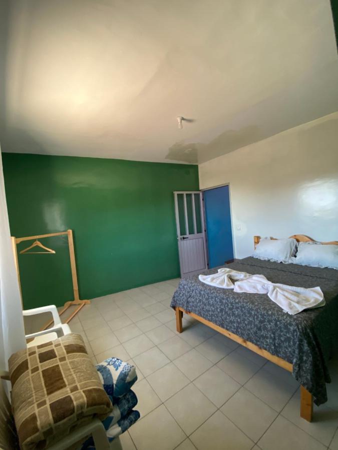 Casa Ze & Sonia Bed and Breakfast Portela Buitenkant foto