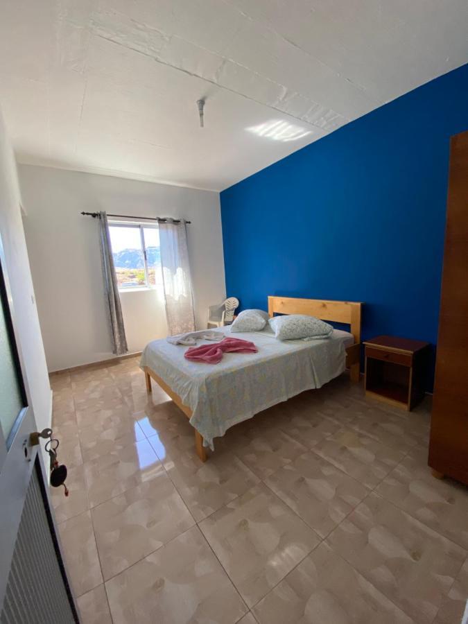 Casa Ze & Sonia Bed and Breakfast Portela Buitenkant foto