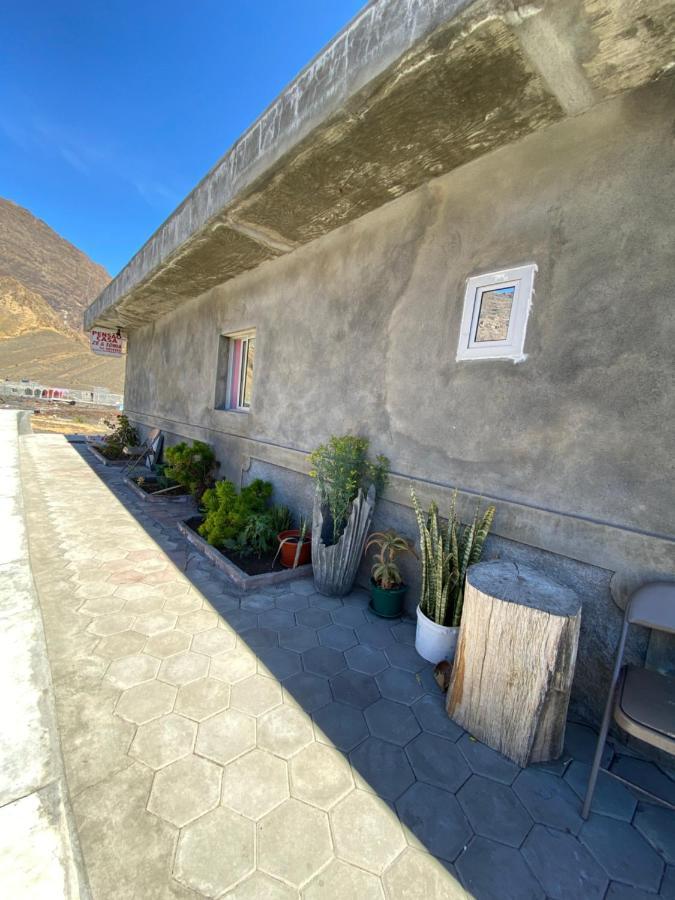 Casa Ze & Sonia Bed and Breakfast Portela Buitenkant foto
