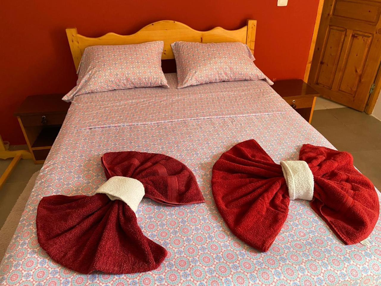 Casa Ze & Sonia Bed and Breakfast Portela Buitenkant foto